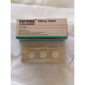 Mebendazole Tablets
